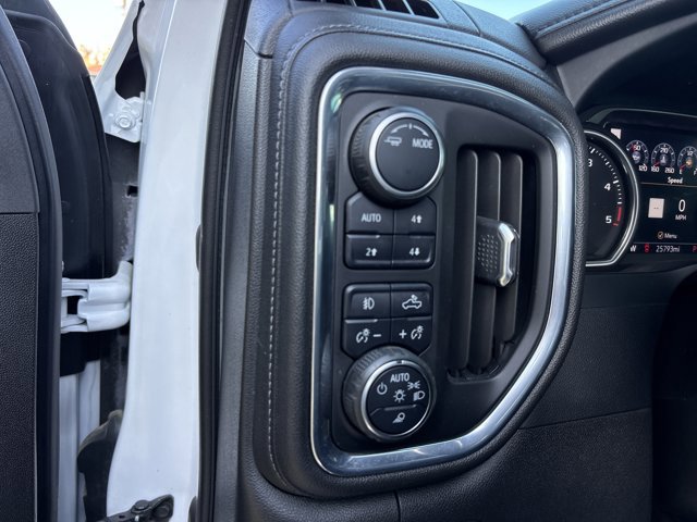 Used 2022 Chevrolet Silverado 3500 High Country w/ Safety Package II AWD/4WD image 30
