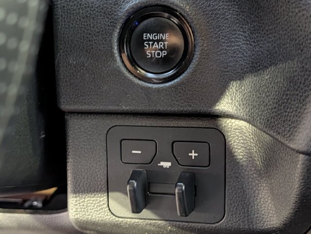 Used 2025 Toyota Tundra SR5 RWD image 20