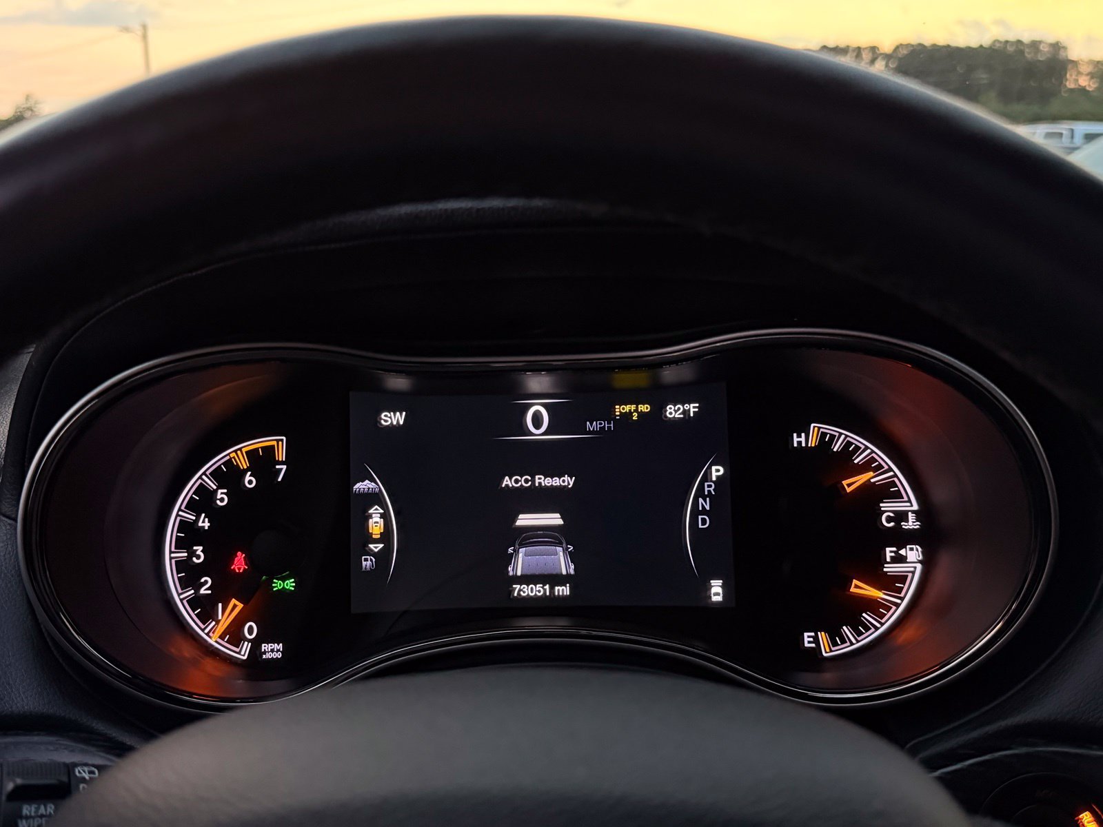 Used 2021 Jeep Grand Cherokee High Altitude AWD/4WD image 56