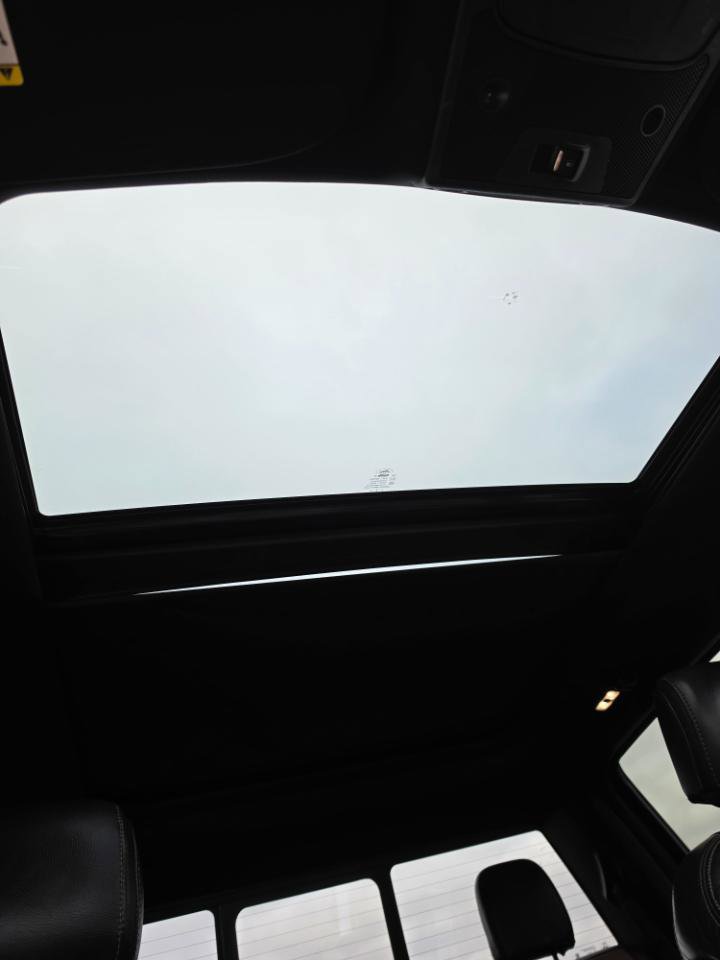 Used 2016 Ford F150 Limited image 17