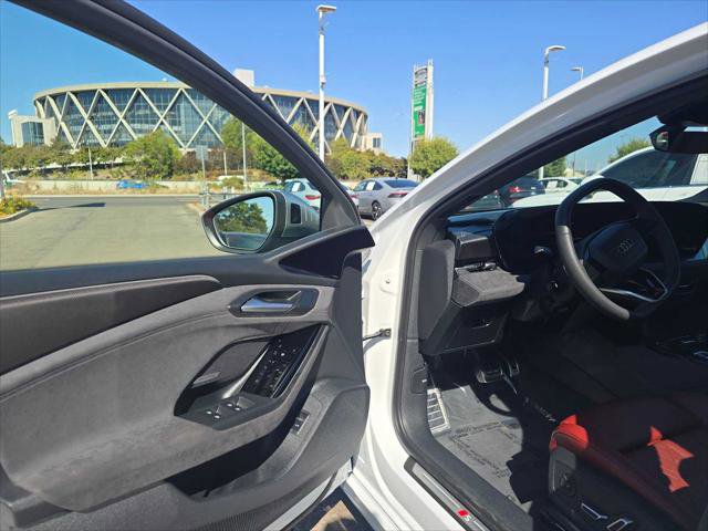 New 2025 Audi S6 e-tron Prestige image 18