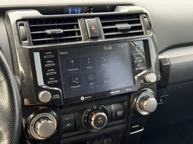 Used 2023 Toyota 4Runner TRD Off-Road Premium image 31