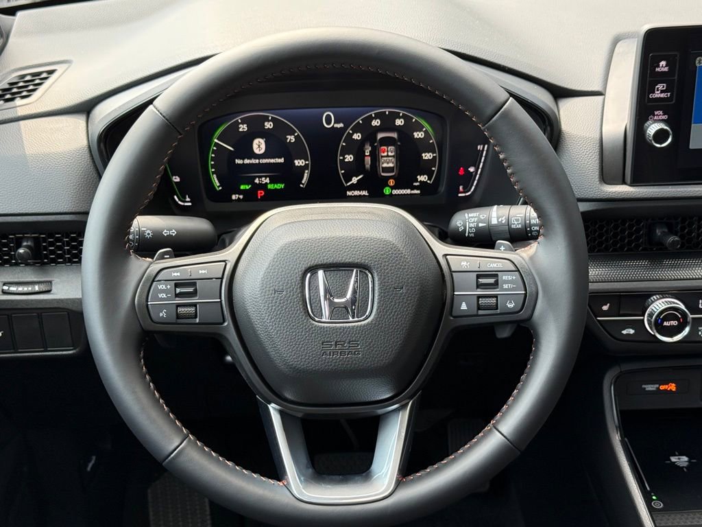 Certified 2026 Honda CR-V Sport-L image 18