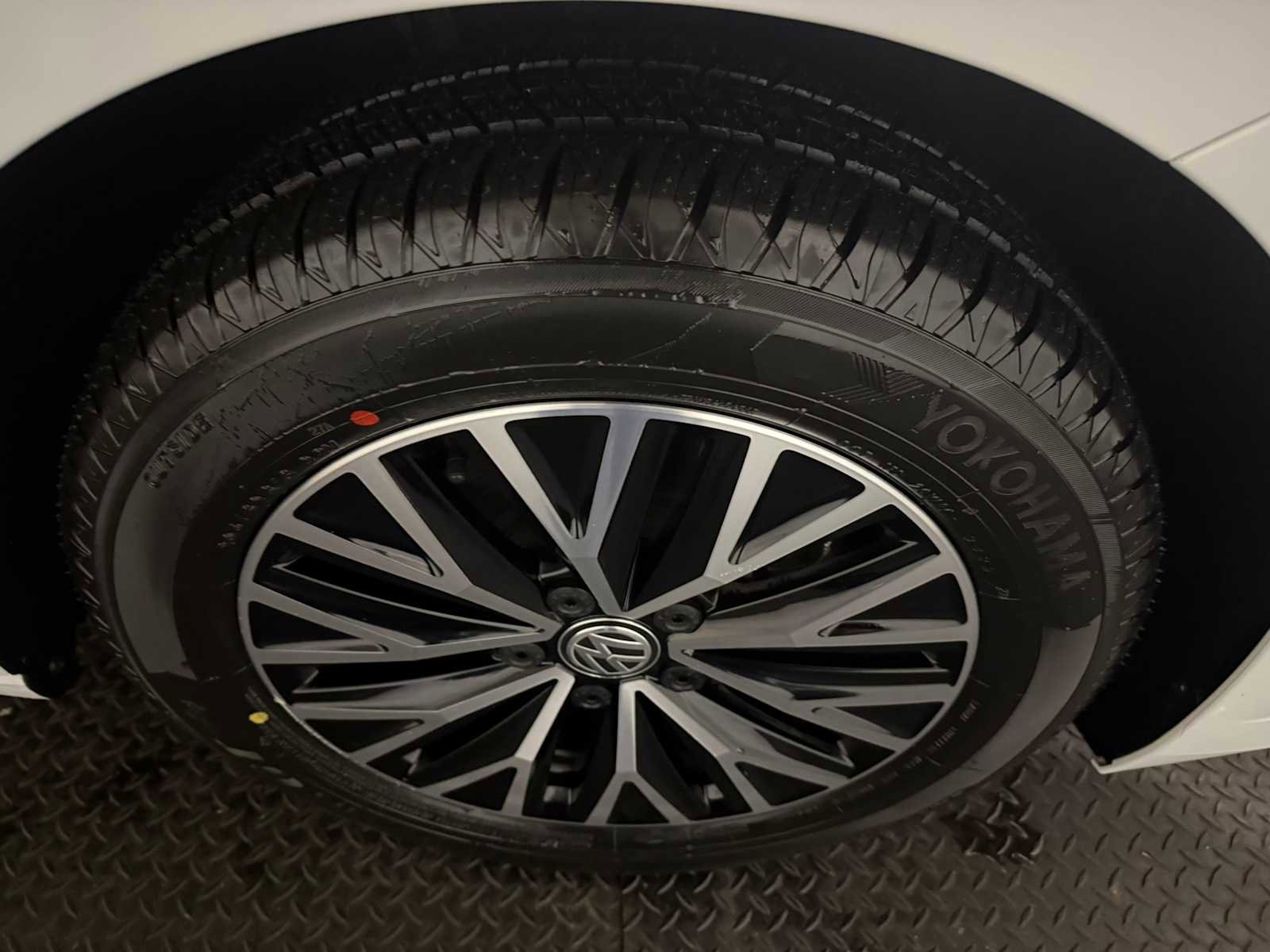 Used 2021 Volkswagen Jetta S w/ Driver Assistance Package image 12