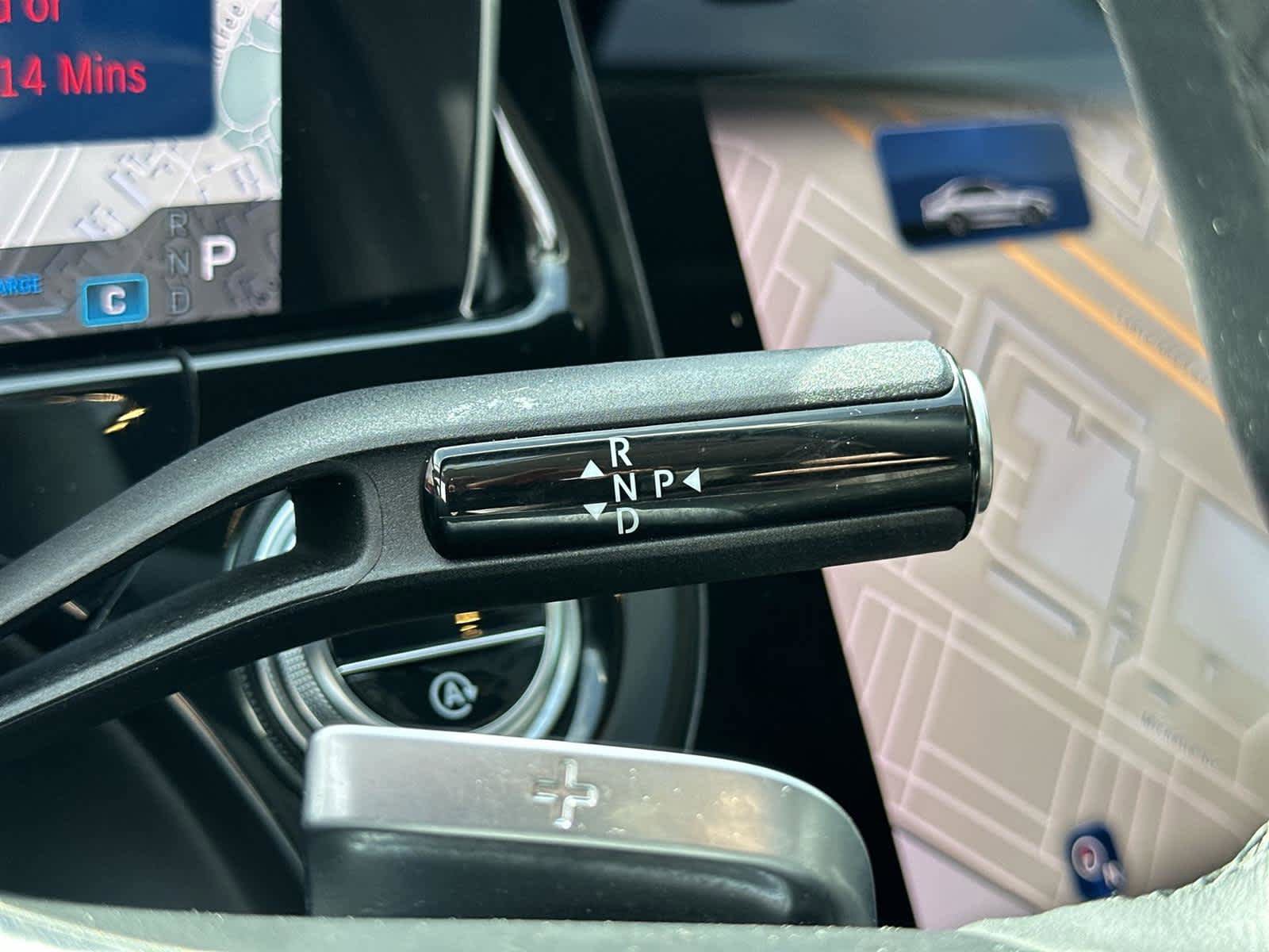 Used 2024 Mercedes-Benz E 350 4MATIC Sedan image 19