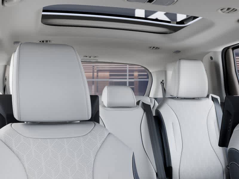 New 2025 Kia Carnival SX image 27