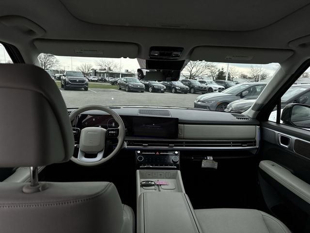 Used 2024 Hyundai Santa Fe Calligraphy image 21