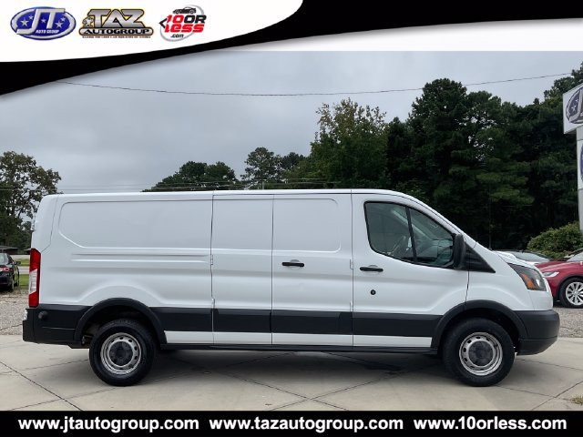 Used 2016 Ford Transit 350 148 Low Roof RWD image 8
