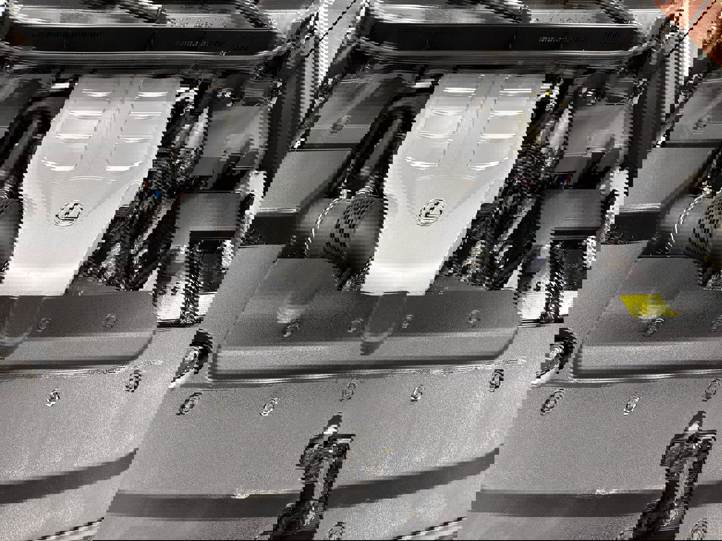 Used 2023 Lexus GX 460 Luxury image 13