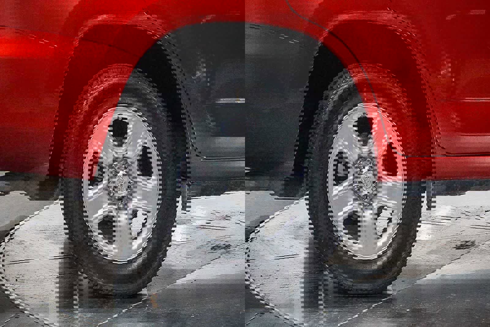 Used 2008 Toyota RAV4 2WD image 7