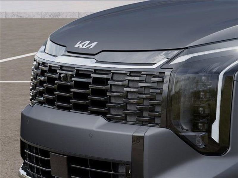 New 2026 Kia Sportage SX Prestige image 12