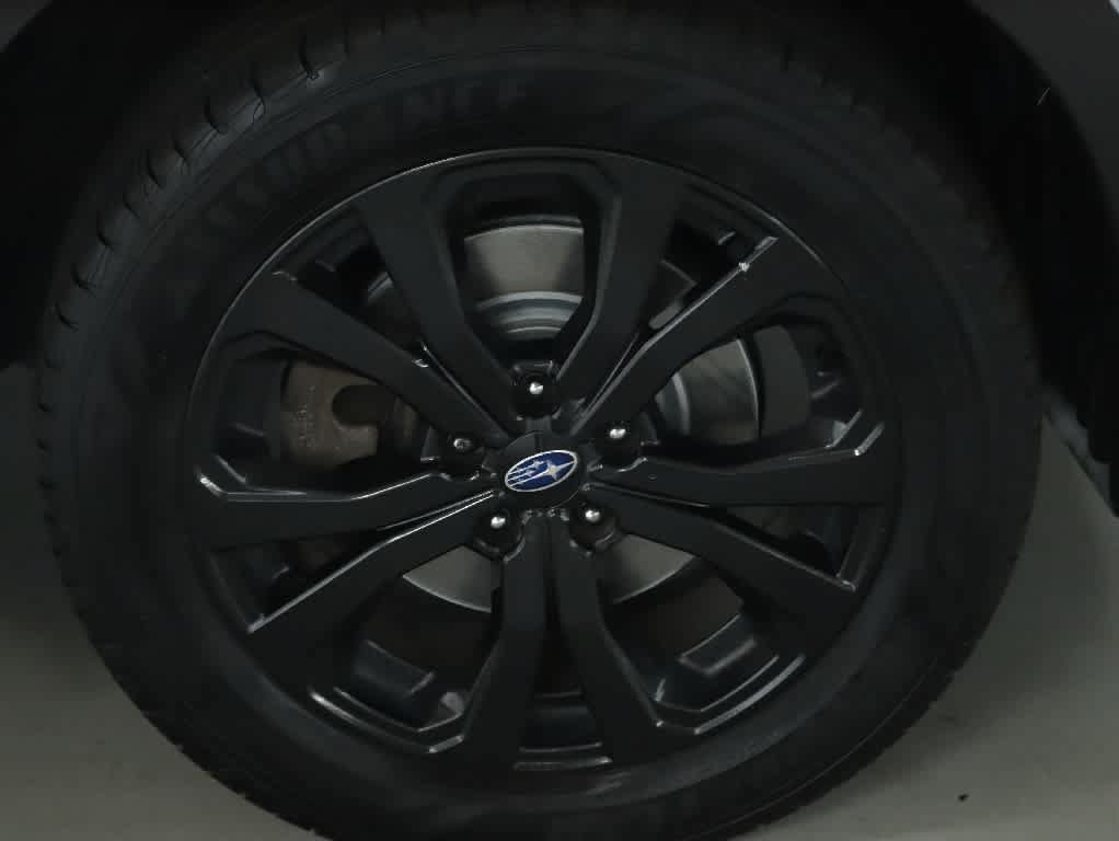 Used 2020 Subaru Forester Sport w/ Popular Package #2 AWD/4WD image 10