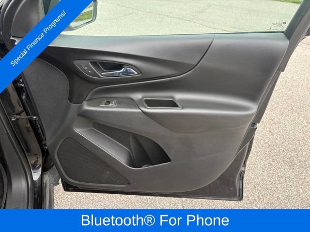 Used 2021 Chevrolet Equinox LT FWD image 29