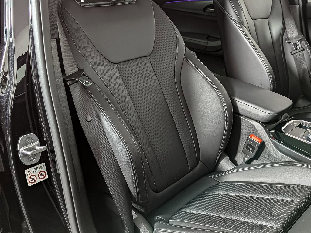 Used 2022 BMW X3 xDrive30i w/ Convenience Package w/ZPA image 23