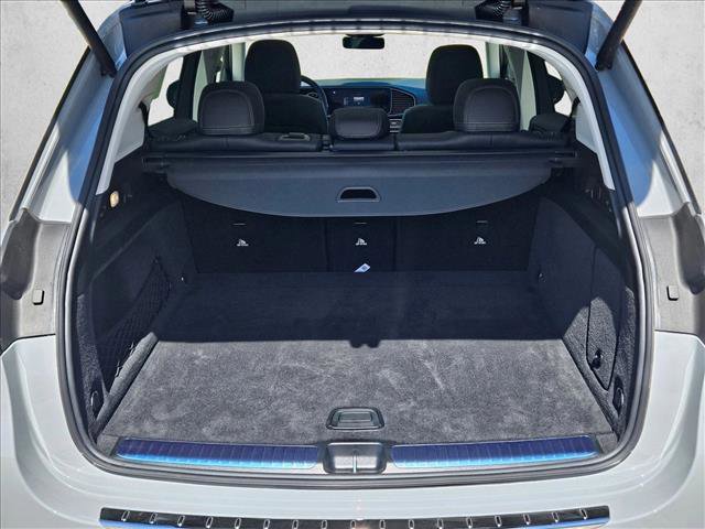 Used 2026 Mercedes-Benz GLE 350 4MATIC image 7