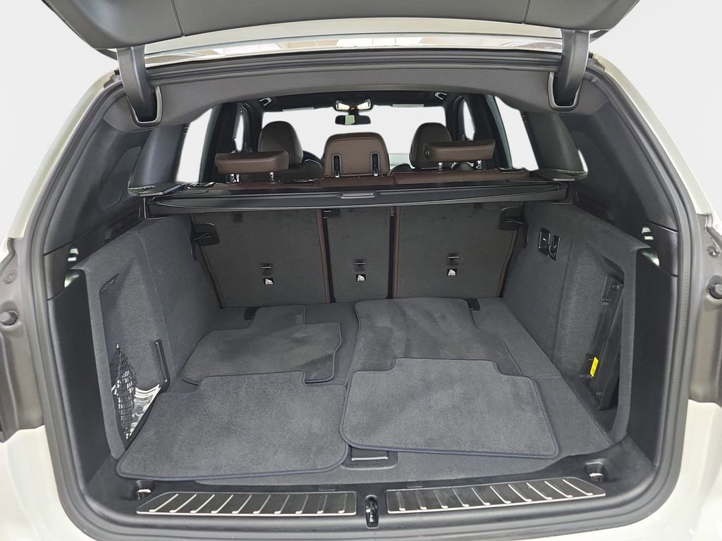 Certified 2024 BMW X3 M40i w/ Premium Package image 30