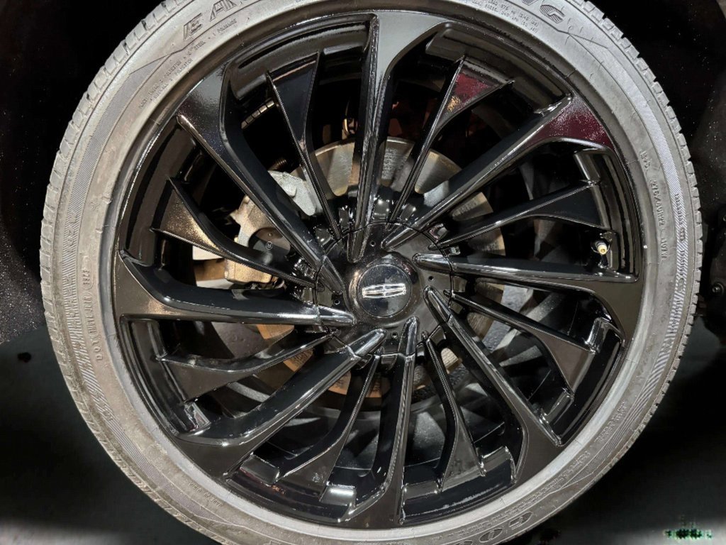 Certified 2023 Lincoln Aviator Reserve w/ Equipment Group 201A image 31