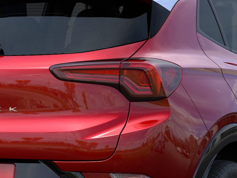 New 2026 Buick Encore GX Sport Touring w/ Advanced Technology Package image 35