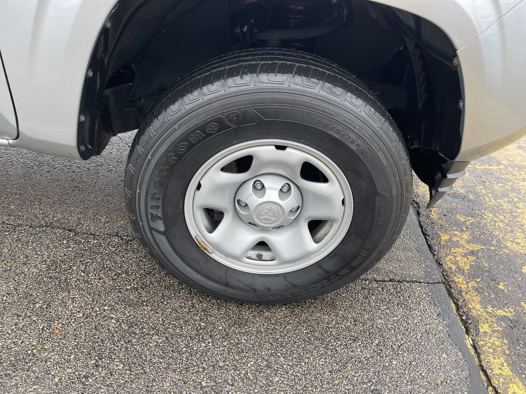 Used 2022 Toyota Tacoma SR5 image 11