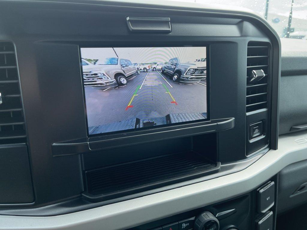 New 2027 Ford F250 XLT AWD/4WD image 19
