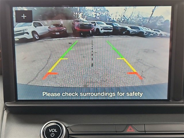 Used 2022 Ford Maverick Lariat image 14