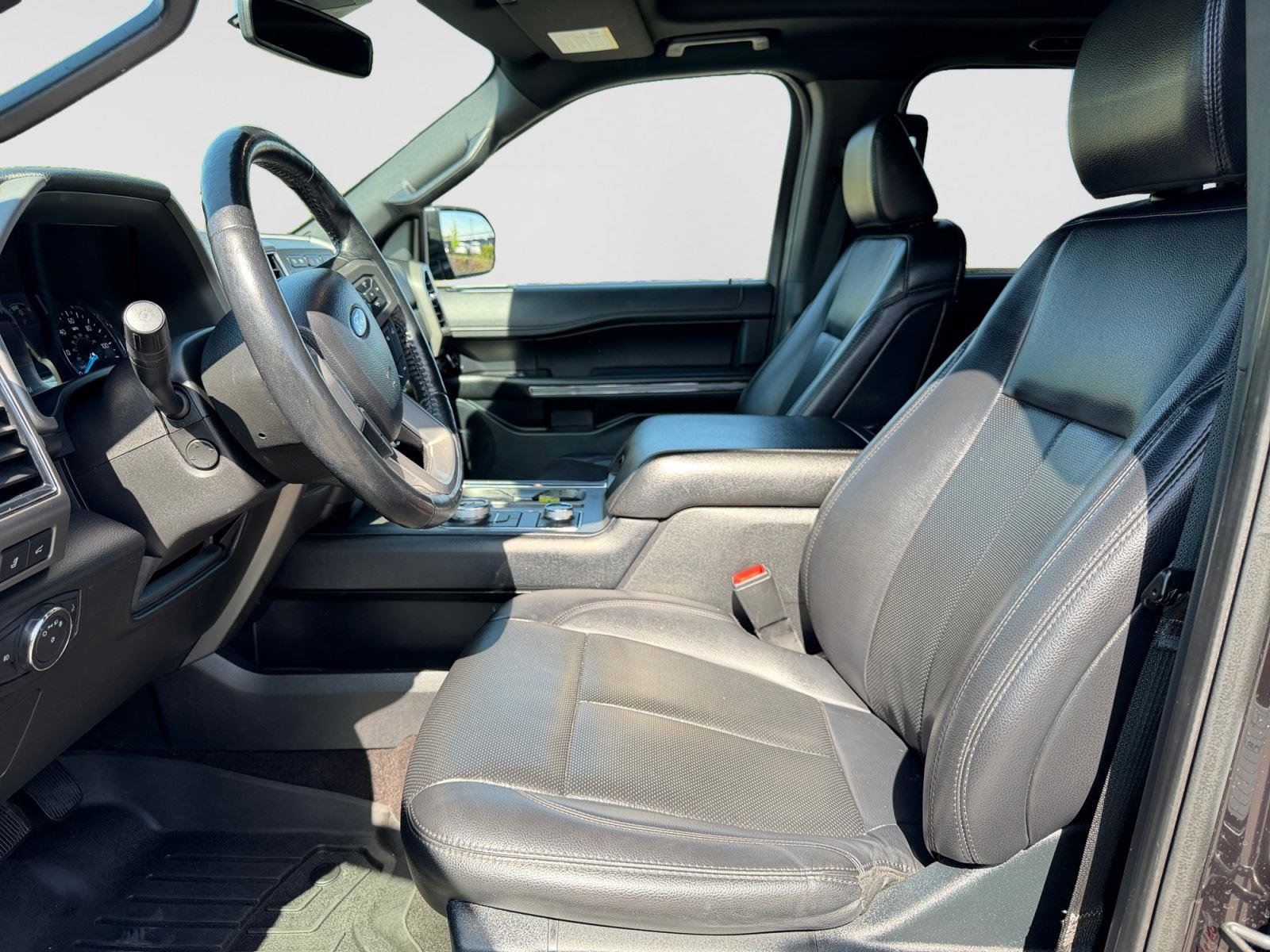 Used 2021 Ford Expedition Max XLT AWD/4WD image 10