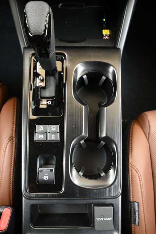 New 2026 Subaru Outback Touring XT AWD/4WD image 36