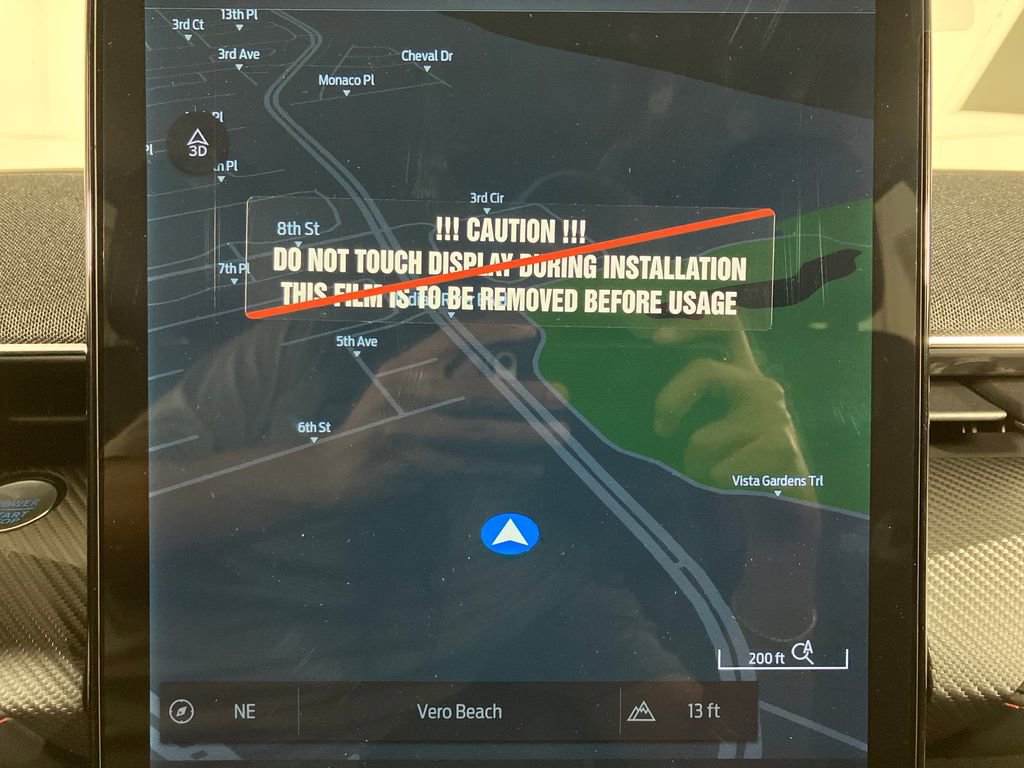 New 2025 Ford Mustang Mach-E Premium w/ Sport Appearance Package image 23