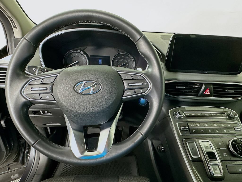 Certified 2023 Hyundai Santa Fe SEL AWD/4WD image 11