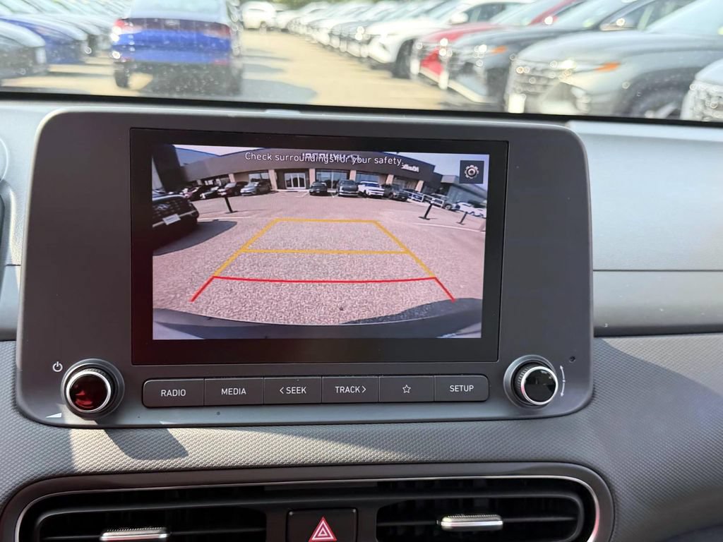 Certified 2023 Hyundai Kona SE AWD/4WD image 25