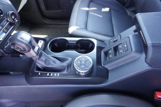 Used 2026 Ford Bronco Outer Banks AWD/4WD image 41