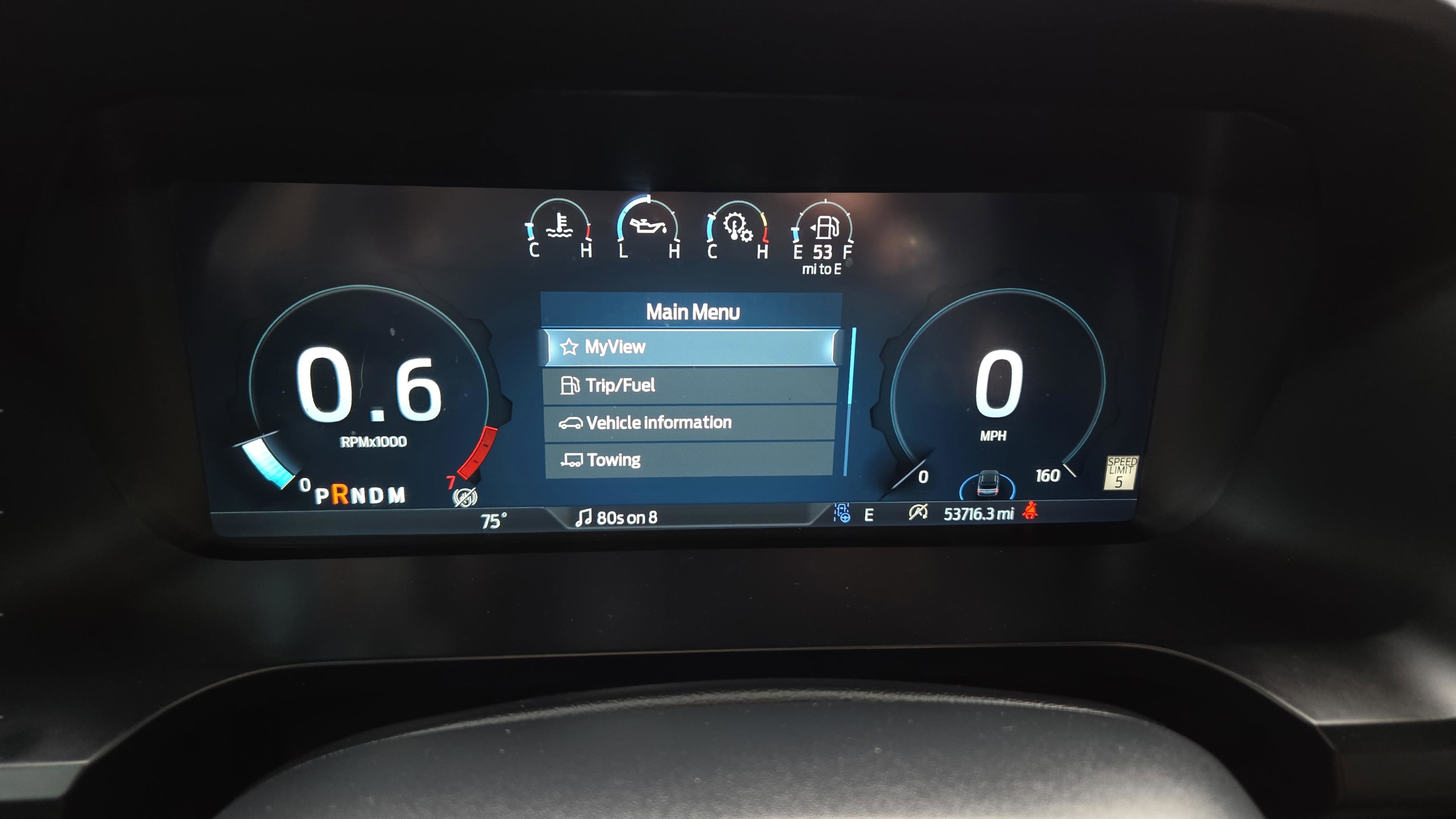 Used 2023 Ford Expedition Platinum RWD image 33