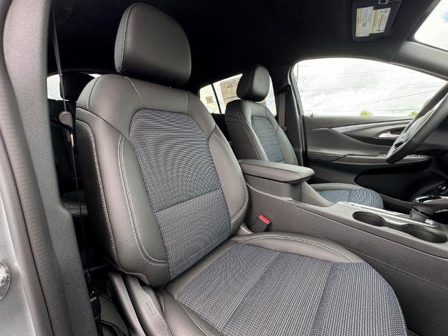 New 2025 Buick Envista Preferred w/ Convenience I Package image 21
