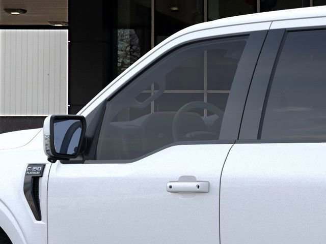 New 2026 Ford F150 Platinum AWD/4WD image 20