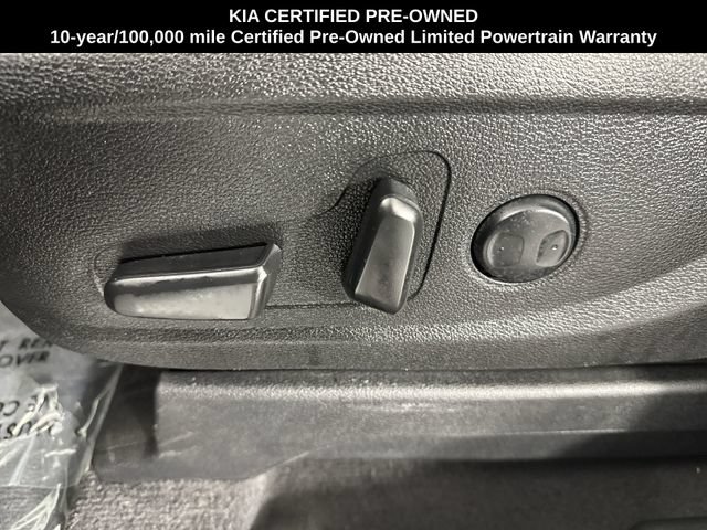 Certified 2024 Kia Telluride EX X-Line AWD/4WD image 20