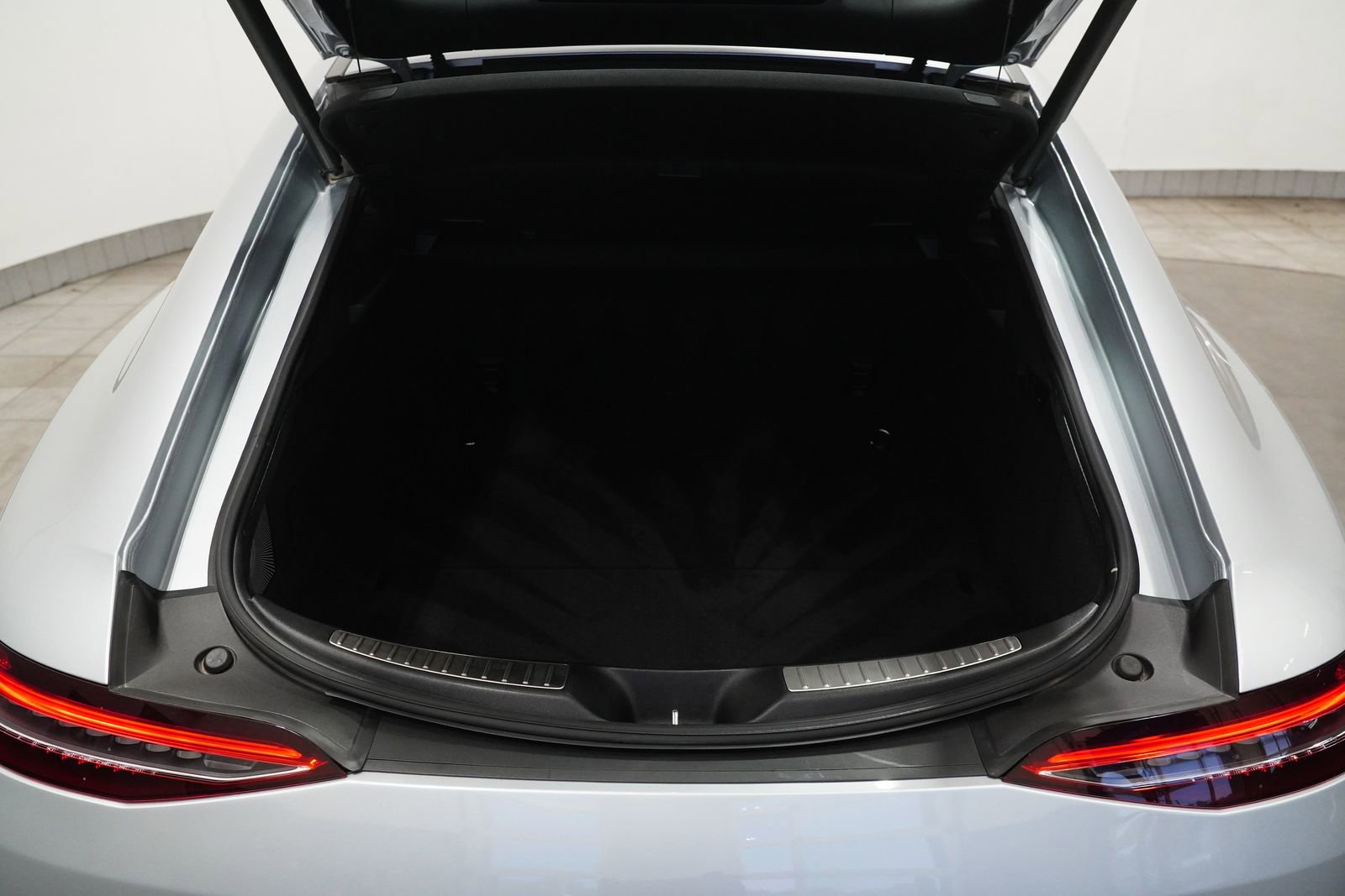 Certified 2023 Mercedes-Benz AMG GT 63 w/ Driver Assistance Package image 35