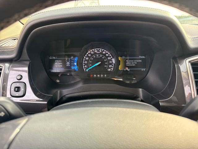 Used 2019 Ford Ranger Lariat w/ Equipment Group 501A Mid image 25