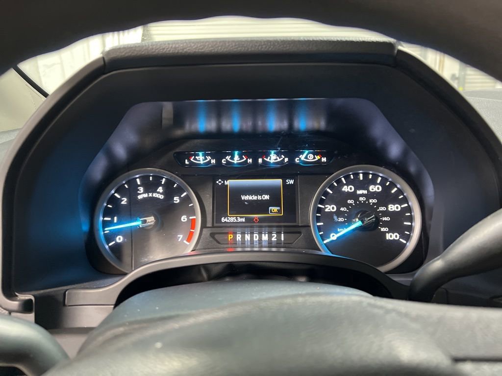 Used 2022 Ford F250 XLT image 28