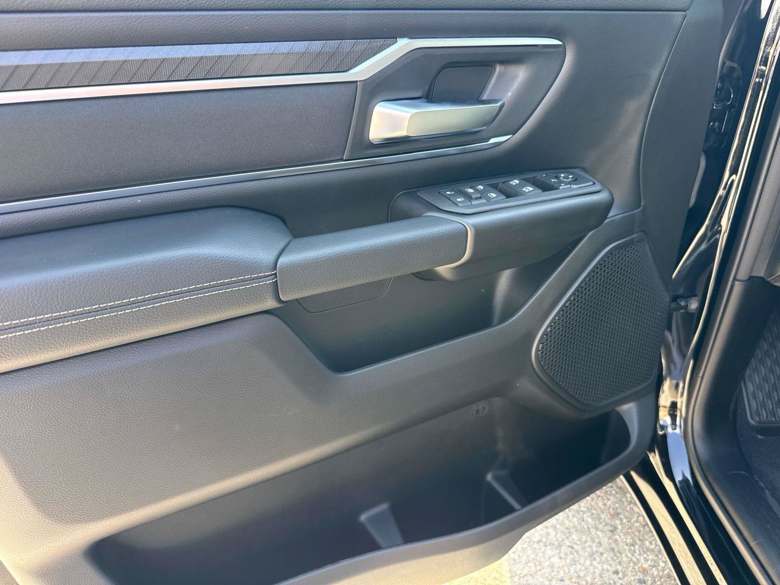 New 2026 RAM 1500 Big Horn AWD/4WD image 19