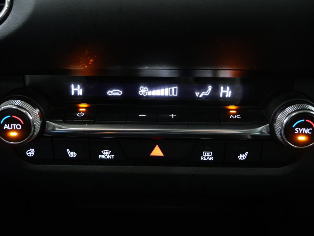 Used 2023 MAZDA CX-30 2.5 Turbo w/ Premium Package image 20