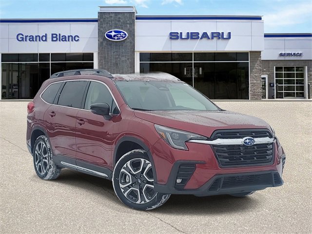 New 2026 Subaru Ascent Limited image 1