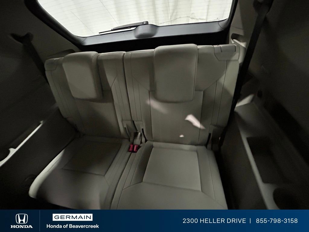 Used 2019 Volkswagen Atlas SEL R-Line AWD/4WD image 29