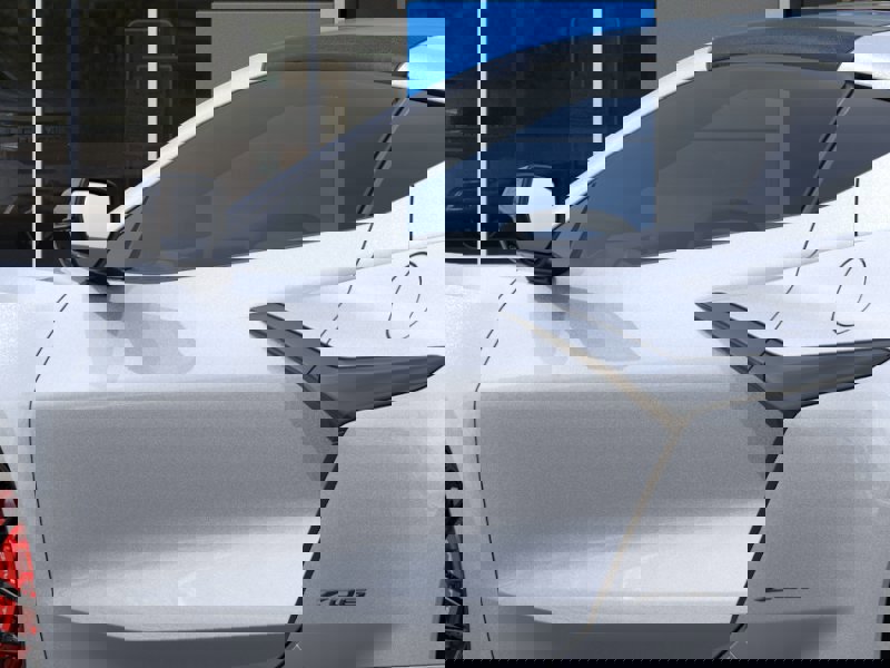 New 2026 Chevrolet Corvette Z06 image 12