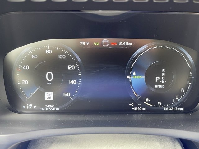 Used 2022 Volvo XC90 T8 Inscription Expression w/ Advanced Package image 23