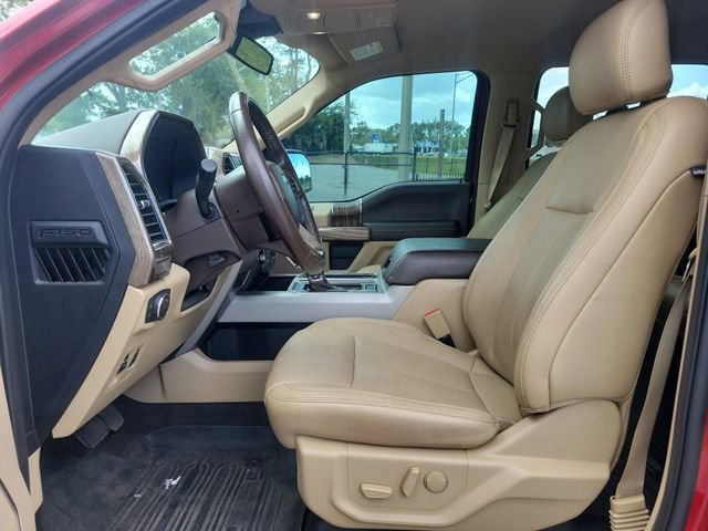 Used 2020 Ford F150 Lariat image 17