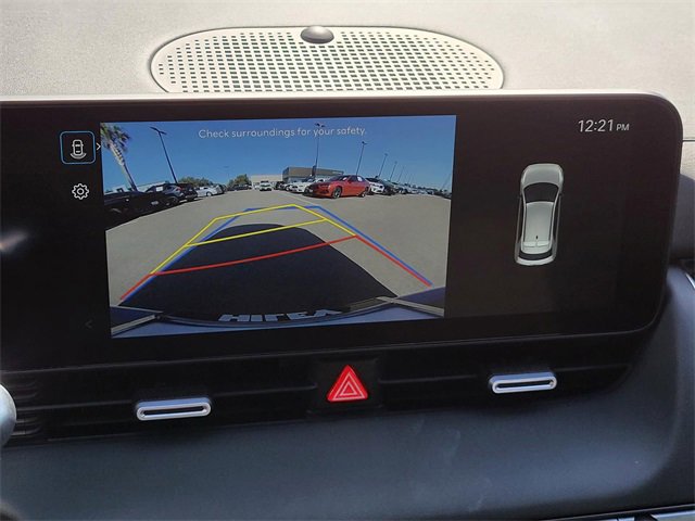 New 2026 Hyundai Ioniq 5 SE image 16