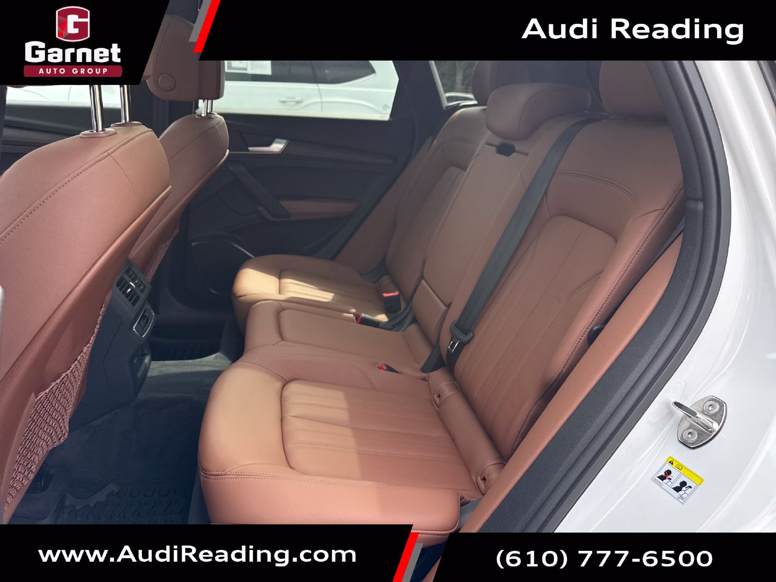 Used 2023 Audi Q5 2.0T Premium w/ Convenience Package AWD/4WD image 26