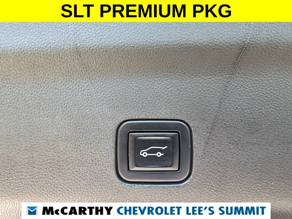 Used 2022 GMC Yukon XL SLT w/ SLT Premium Package AWD/4WD image 61