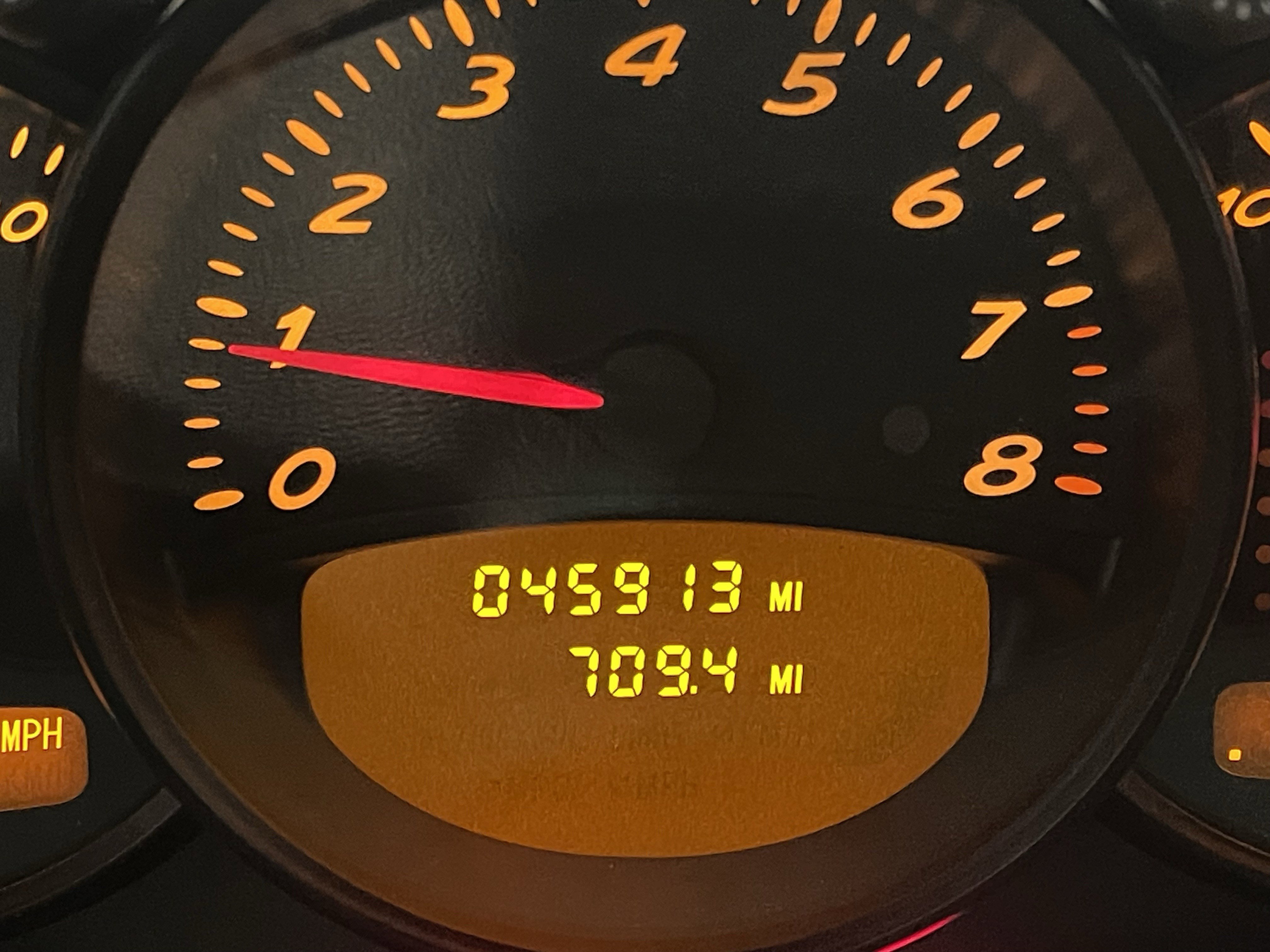 Used 2003 Porsche Boxster RWD image 19
