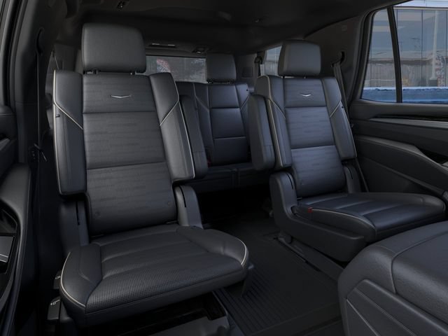 New 2026 Cadillac Escalade Sport AWD/4WD image 17
